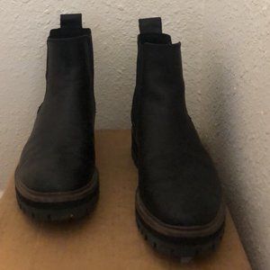 Timberland Shoes - Women's Timberland Chelsea Boot Timberland Shoes - Women's Timberland Chelsea Boot